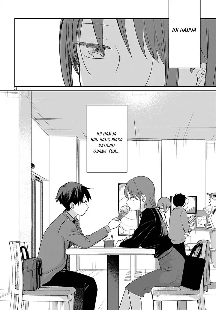 image-komik-ai-no-senbiki-mamakatsu-shitara-mama-ga-dekita-hanashi-chapter-3-33/40