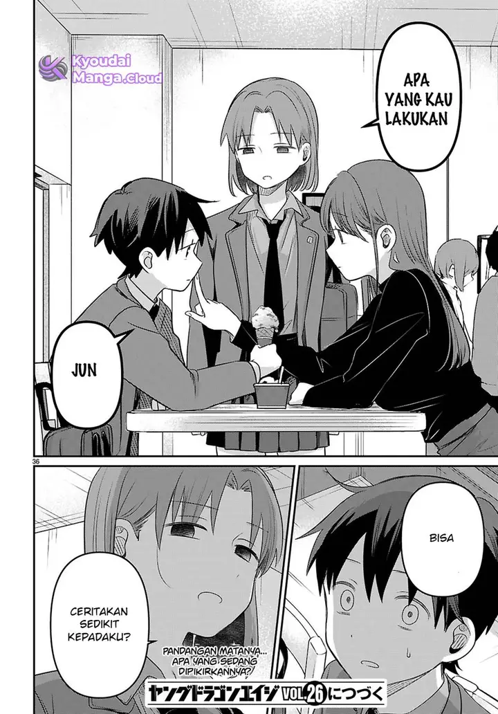image-komik-ai-no-senbiki-mamakatsu-shitara-mama-ga-dekita-hanashi-chapter-3-37/40