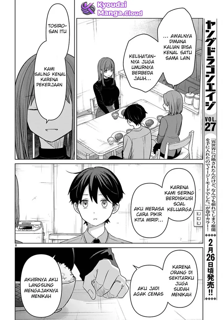 image-komik-ai-no-senbiki-mamakatsu-shitara-mama-ga-dekita-hanashi-chapter-4-8/38