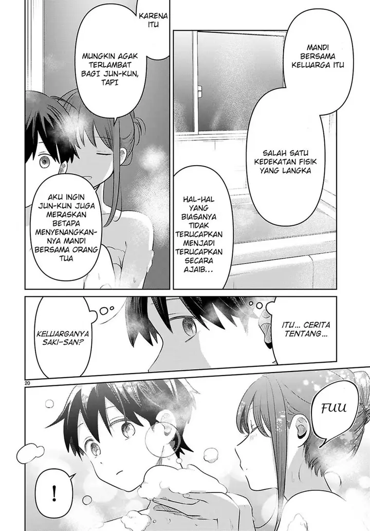 image-komik-ai-no-senbiki-mamakatsu-shitara-mama-ga-dekita-hanashi-chapter-4-20/38