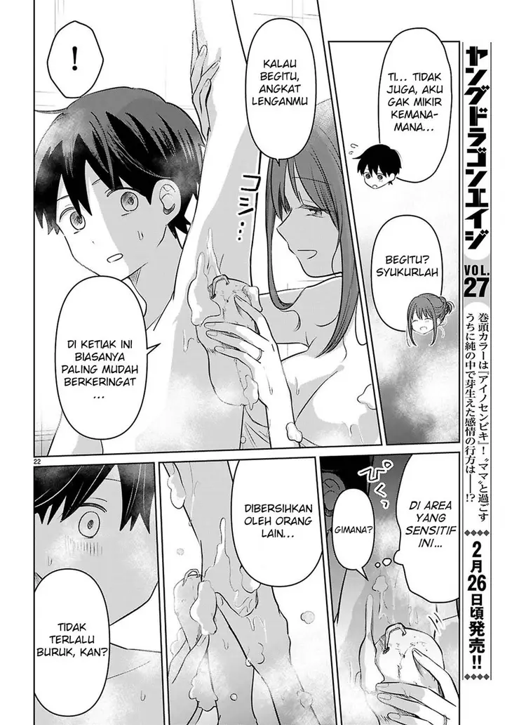 image-komik-ai-no-senbiki-mamakatsu-shitara-mama-ga-dekita-hanashi-chapter-4-22/38
