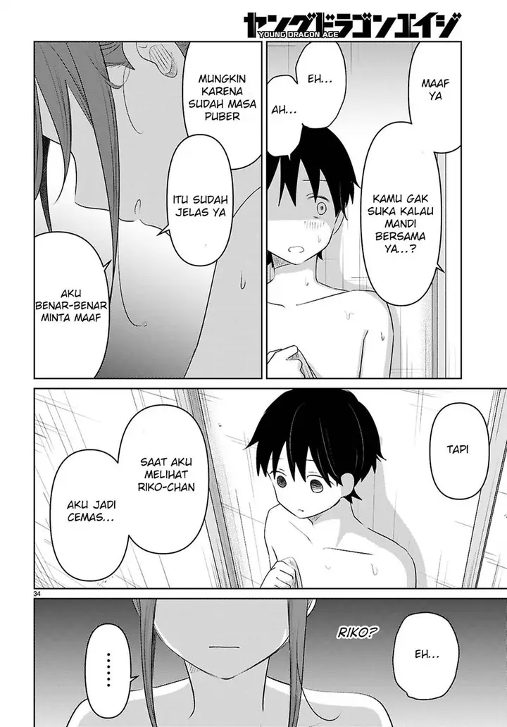 image-komik-ai-no-senbiki-mamakatsu-shitara-mama-ga-dekita-hanashi-chapter-4-34/38