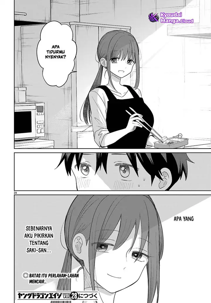 image-komik-ai-no-senbiki-mamakatsu-shitara-mama-ga-dekita-hanashi-chapter-5-26/28