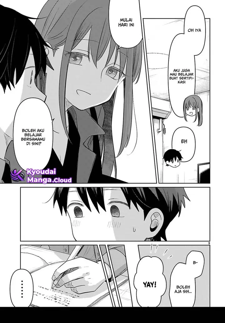 image-komik-ai-no-senbiki-mamakatsu-shitara-mama-ga-dekita-hanashi-chapter-6-9/36