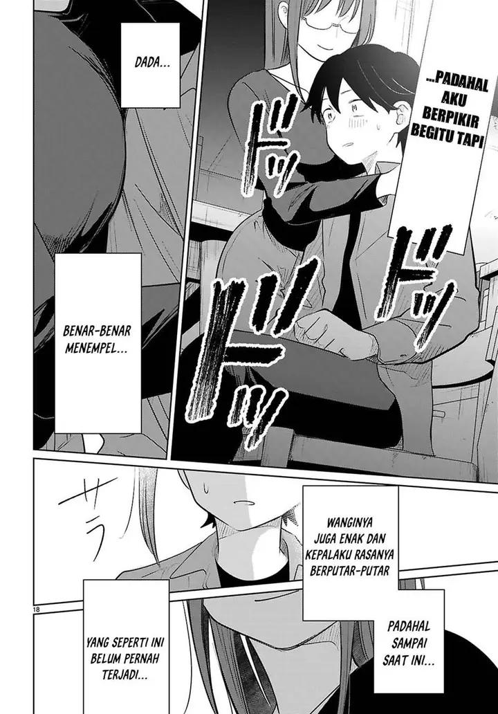 image-komik-ai-no-senbiki-mamakatsu-shitara-mama-ga-dekita-hanashi-chapter-6-18/36