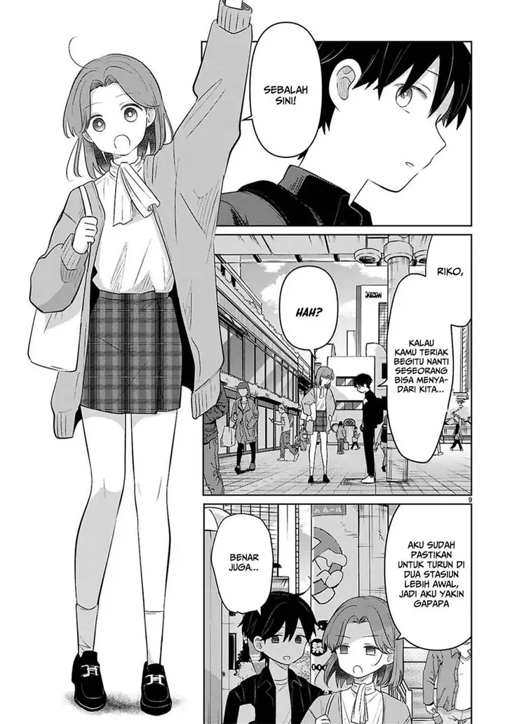 image-komik-ai-no-senbiki-mamakatsu-shitara-mama-ga-dekita-hanashi-chapter-7-9/34