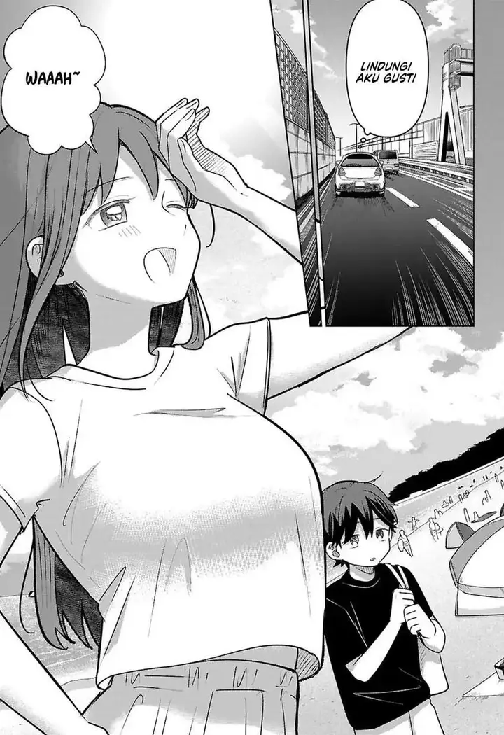 image-komik-ai-no-senbiki-mamakatsu-shitara-mama-ga-dekita-hanashi-chapter-9-7/33
