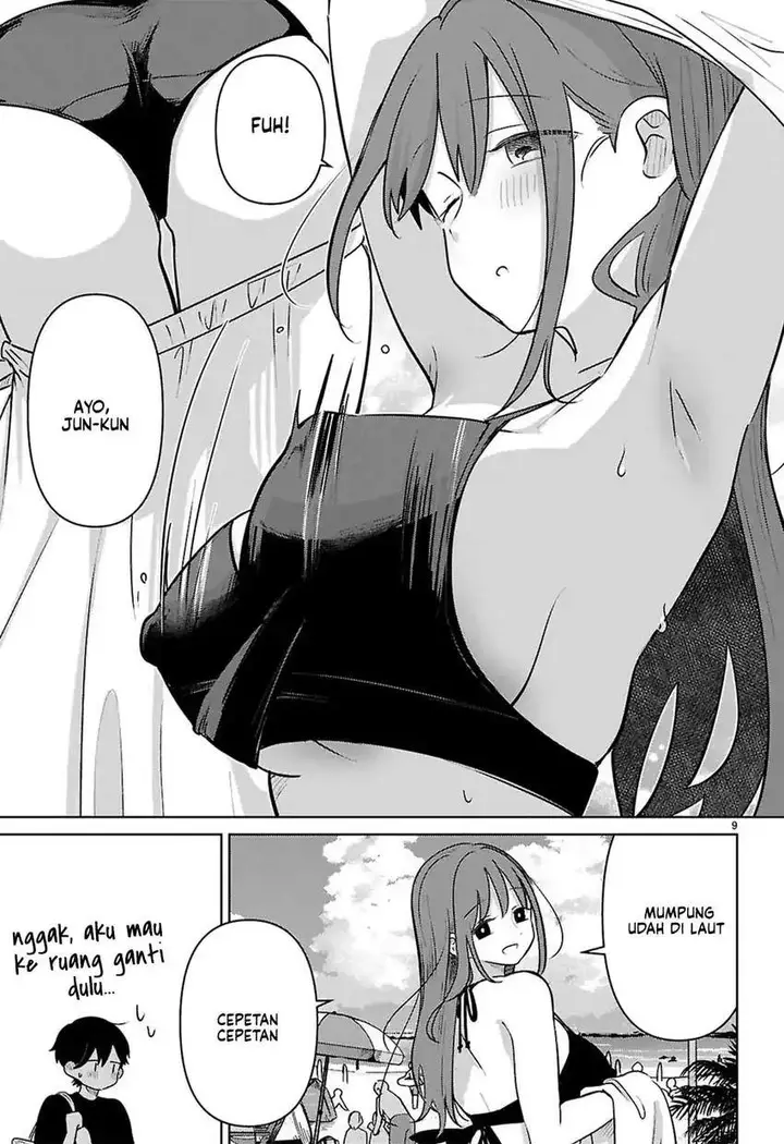 image-komik-ai-no-senbiki-mamakatsu-shitara-mama-ga-dekita-hanashi-chapter-9-9/33