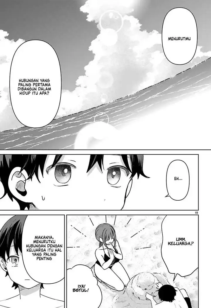image-komik-ai-no-senbiki-mamakatsu-shitara-mama-ga-dekita-hanashi-chapter-9-19/33