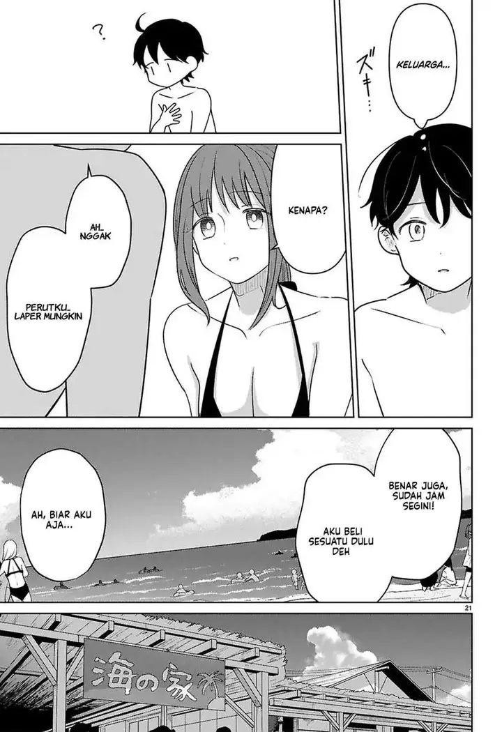 image-komik-ai-no-senbiki-mamakatsu-shitara-mama-ga-dekita-hanashi-chapter-9-21/33