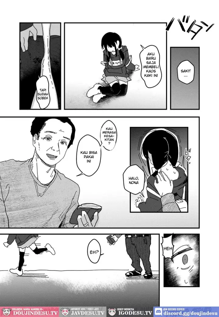 image-komik-aiiro-ni-somaru-made-chapter-03-end-17/19