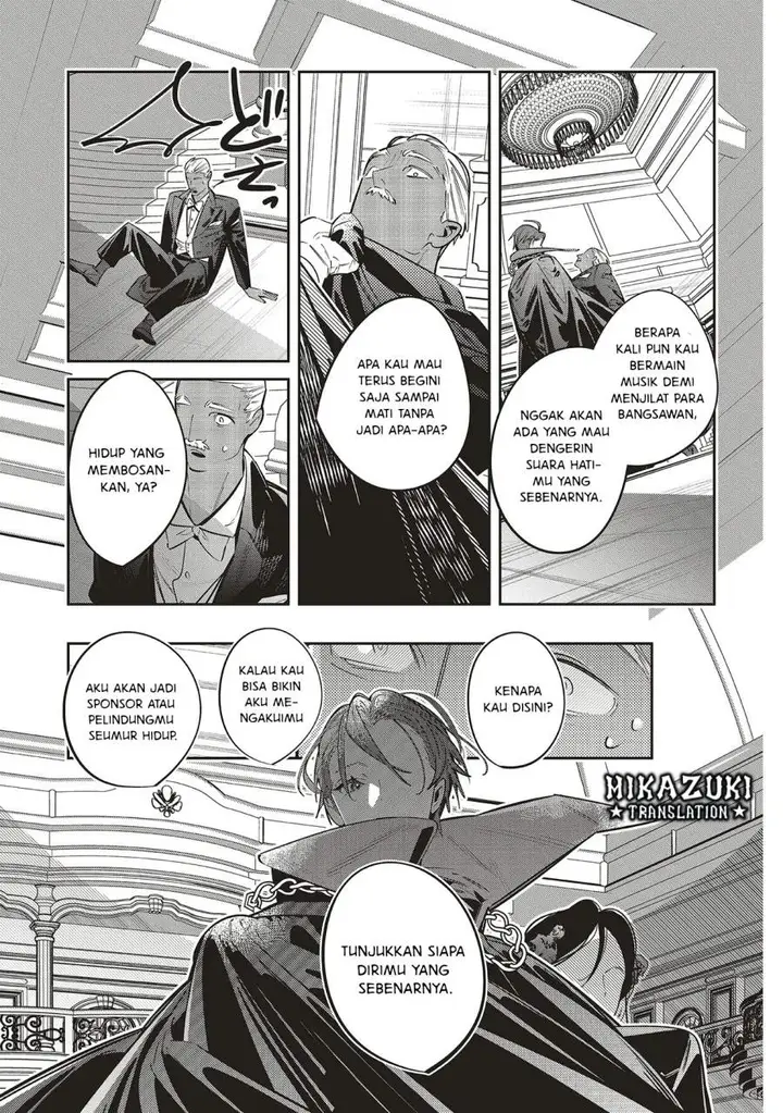 image-komik-aijin-wo-kakou-reitetsu-na-hakushaku-to-no-tenkeiteki-na-seiryaku-kekkon-soshite-kiraware-kara-no-dekiai-sono-ketsumatsu-chapter-1-16/40