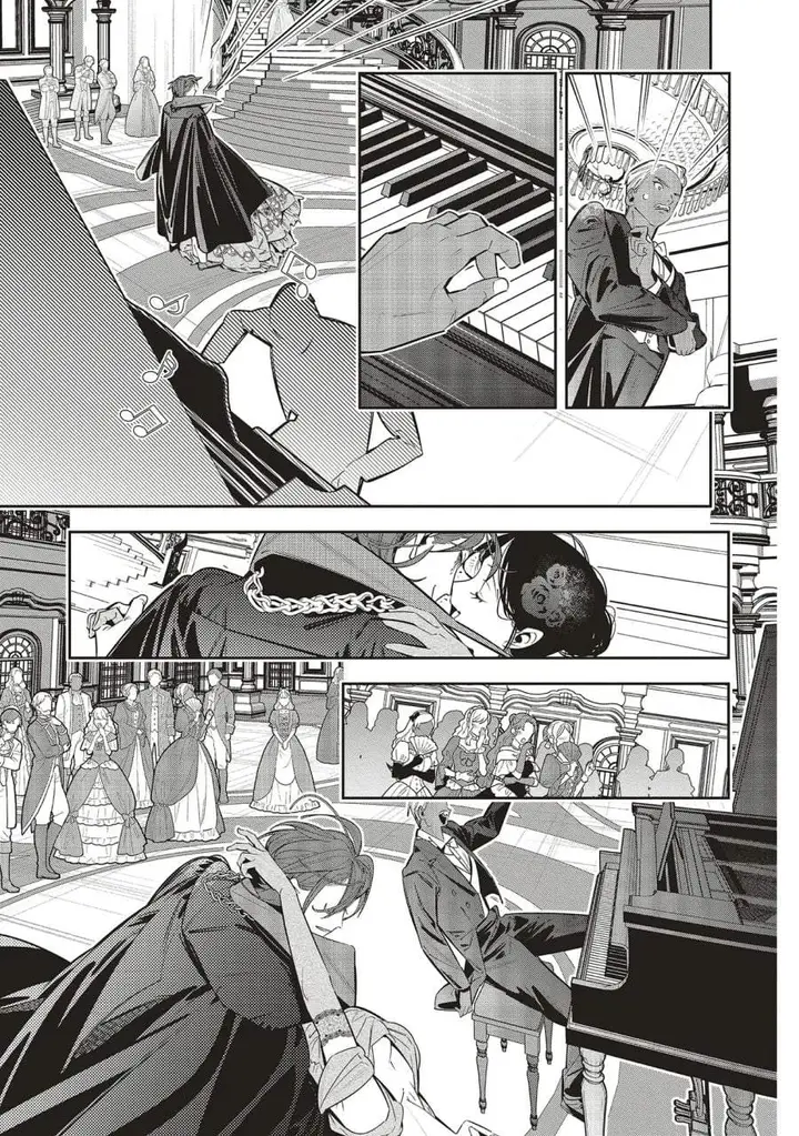 image-komik-aijin-wo-kakou-reitetsu-na-hakushaku-to-no-tenkeiteki-na-seiryaku-kekkon-soshite-kiraware-kara-no-dekiai-sono-ketsumatsu-chapter-1-18/40