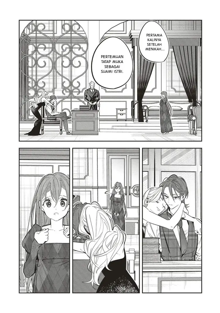 image-komik-aijin-wo-kakou-reitetsu-na-hakushaku-to-no-tenkeiteki-na-seiryaku-kekkon-soshite-kiraware-kara-no-dekiai-sono-ketsumatsu-chapter-1-29/40