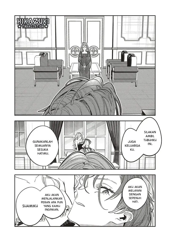 image-komik-aijin-wo-kakou-reitetsu-na-hakushaku-to-no-tenkeiteki-na-seiryaku-kekkon-soshite-kiraware-kara-no-dekiai-sono-ketsumatsu-chapter-1-32/40
