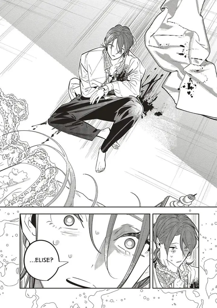 image-komik-aijin-wo-kakou-reitetsu-na-hakushaku-to-no-tenkeiteki-na-seiryaku-kekkon-soshite-kiraware-kara-no-dekiai-sono-ketsumatsu-chapter-1-37/40