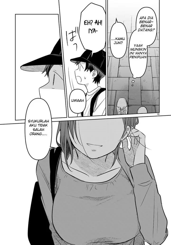 image-komik-ainosenbiki-mama-katsu-shitara-mama-ga-dekita-hanashi-chapter-1-18/58