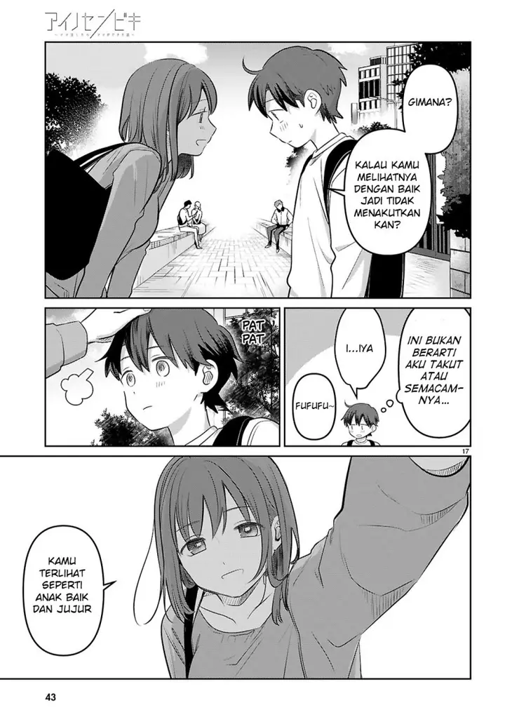image-komik-ainosenbiki-mama-katsu-shitara-mama-ga-dekita-hanashi-chapter-1-22/58