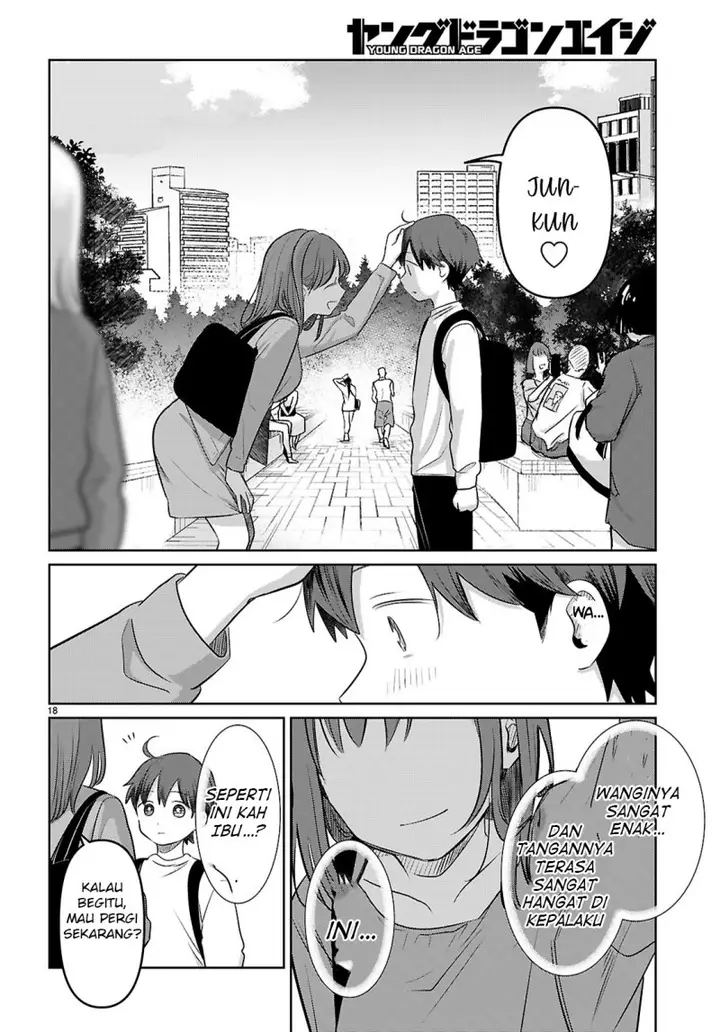 image-komik-ainosenbiki-mama-katsu-shitara-mama-ga-dekita-hanashi-chapter-1-23/58
