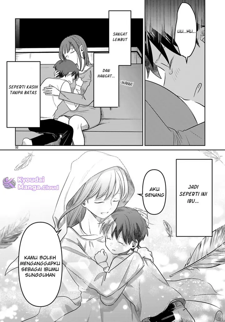 image-komik-ainosenbiki-mama-katsu-shitara-mama-ga-dekita-hanashi-chapter-1-37/58