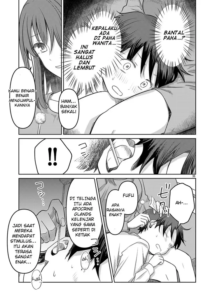 image-komik-ainosenbiki-mama-katsu-shitara-mama-ga-dekita-hanashi-chapter-1-40/58