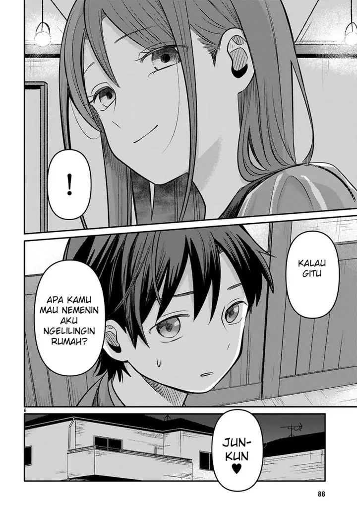 image-komik-ainosenbiki-mama-katsu-shitara-mama-ga-dekita-hanashi-chapter-2-7/40