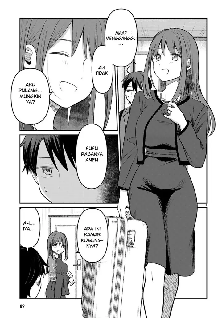 image-komik-ainosenbiki-mama-katsu-shitara-mama-ga-dekita-hanashi-chapter-2-8/40