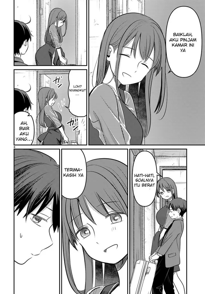 image-komik-ainosenbiki-mama-katsu-shitara-mama-ga-dekita-hanashi-chapter-2-9/40