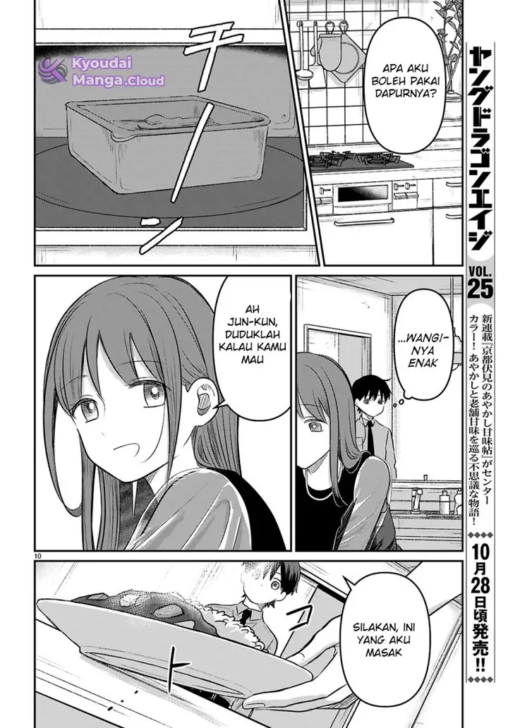 image-komik-ainosenbiki-mama-katsu-shitara-mama-ga-dekita-hanashi-chapter-2-11/40