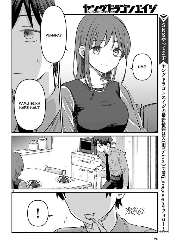 image-komik-ainosenbiki-mama-katsu-shitara-mama-ga-dekita-hanashi-chapter-2-13/40