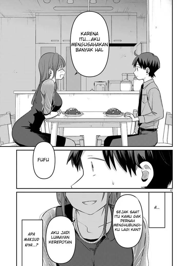 image-komik-ainosenbiki-mama-katsu-shitara-mama-ga-dekita-hanashi-chapter-2-18/40
