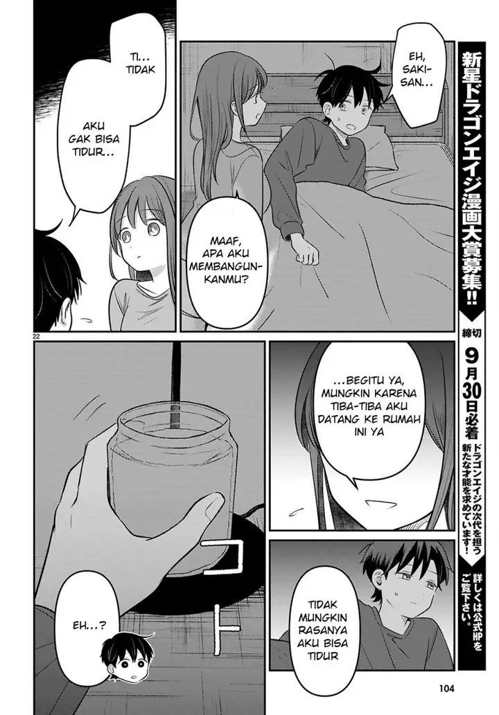 image-komik-ainosenbiki-mama-katsu-shitara-mama-ga-dekita-hanashi-chapter-2-23/40
