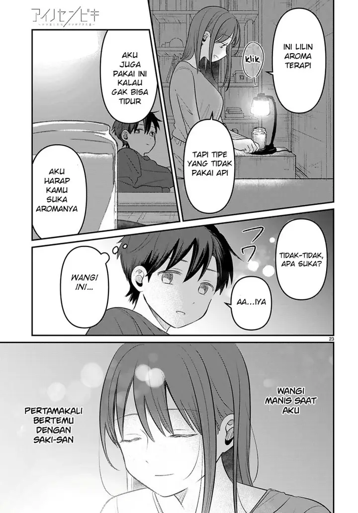 image-komik-ainosenbiki-mama-katsu-shitara-mama-ga-dekita-hanashi-chapter-2-24/40
