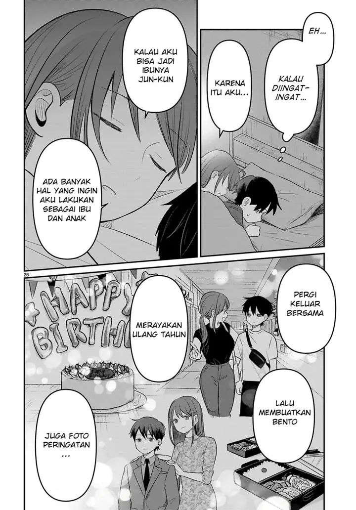 image-komik-ainosenbiki-mama-katsu-shitara-mama-ga-dekita-hanashi-chapter-2-27/40