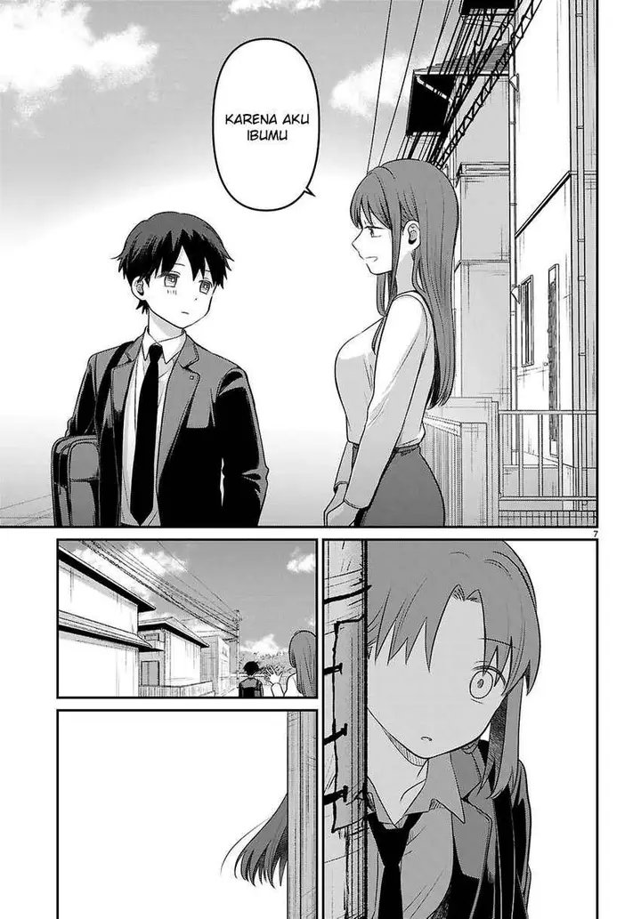 image-komik-ainosenbiki-mama-katsu-shitara-mama-ga-dekita-hanashi-chapter-3-8/40