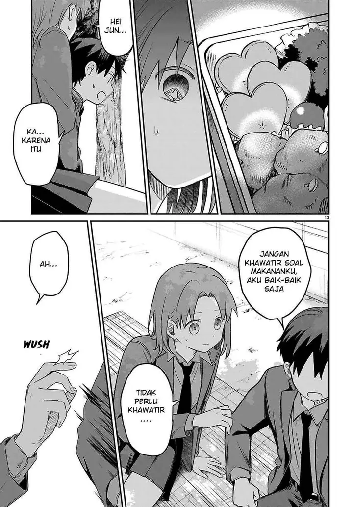 image-komik-ainosenbiki-mama-katsu-shitara-mama-ga-dekita-hanashi-chapter-3-14/40