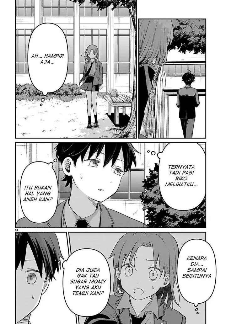 image-komik-ainosenbiki-mama-katsu-shitara-mama-ga-dekita-hanashi-chapter-3-15/40