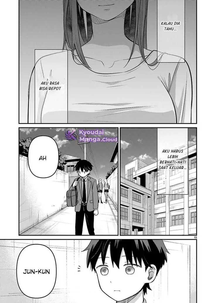 image-komik-ainosenbiki-mama-katsu-shitara-mama-ga-dekita-hanashi-chapter-3-16/40
