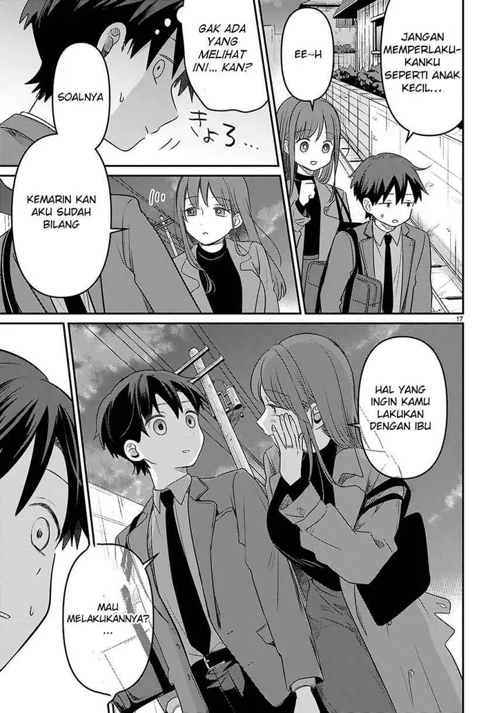 image-komik-ainosenbiki-mama-katsu-shitara-mama-ga-dekita-hanashi-chapter-3-18/40