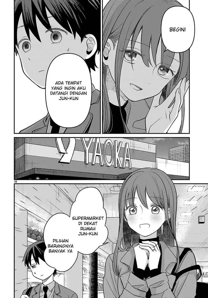 image-komik-ainosenbiki-mama-katsu-shitara-mama-ga-dekita-hanashi-chapter-3-19/40