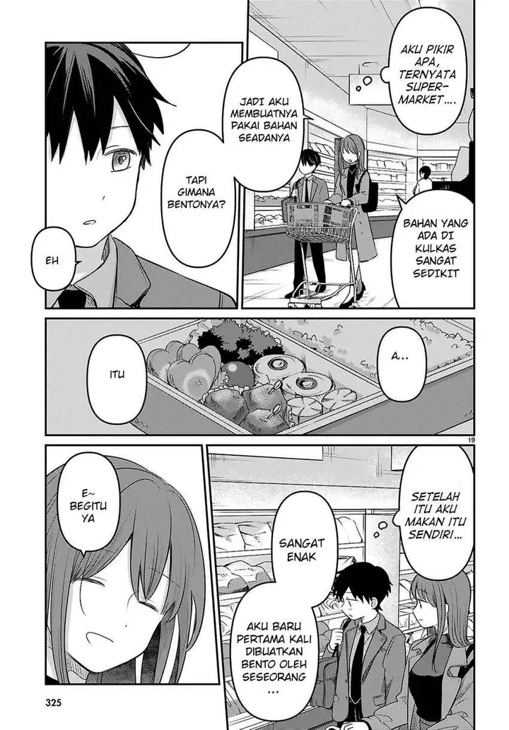 image-komik-ainosenbiki-mama-katsu-shitara-mama-ga-dekita-hanashi-chapter-3-20/40