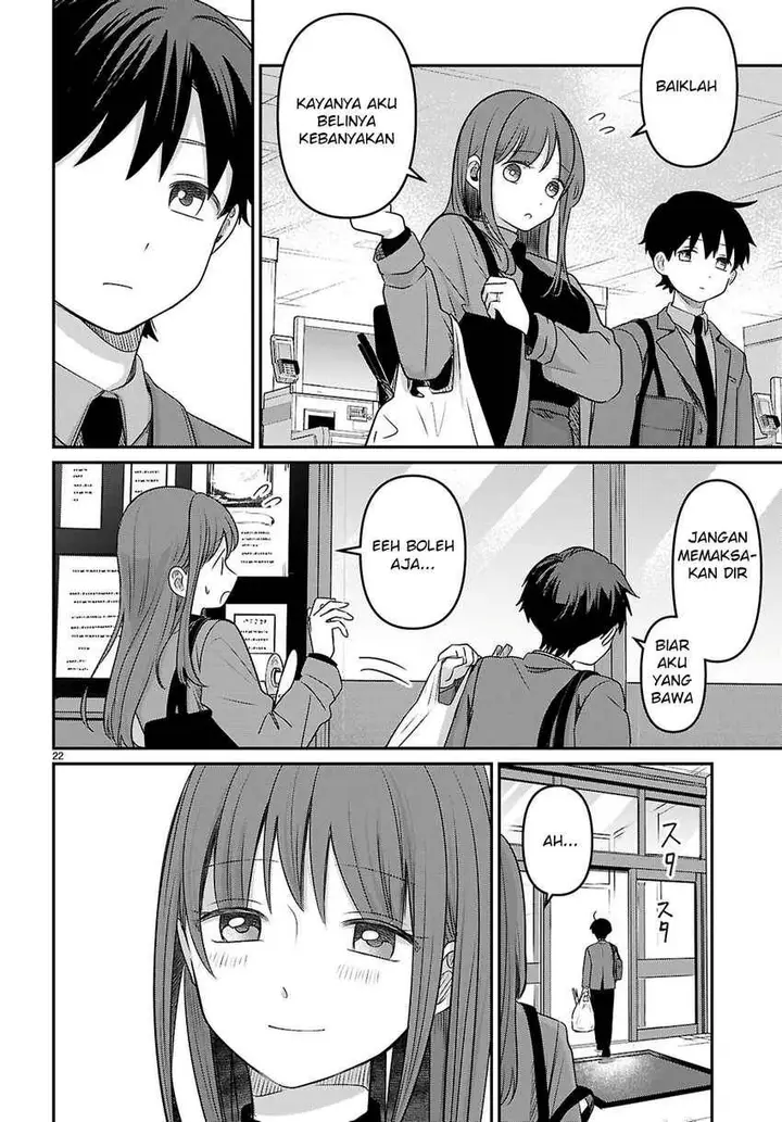 image-komik-ainosenbiki-mama-katsu-shitara-mama-ga-dekita-hanashi-chapter-3-23/40