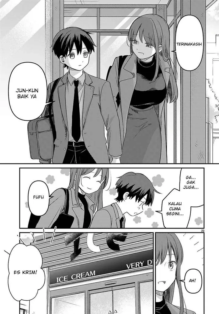 image-komik-ainosenbiki-mama-katsu-shitara-mama-ga-dekita-hanashi-chapter-3-24/40