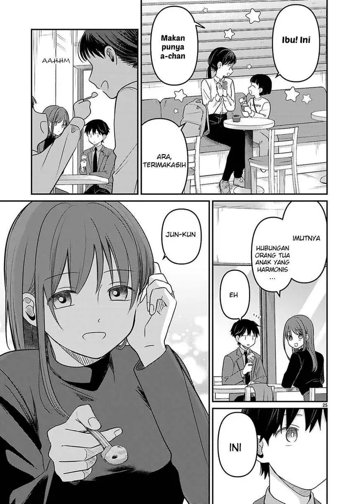 image-komik-ainosenbiki-mama-katsu-shitara-mama-ga-dekita-hanashi-chapter-3-26/40