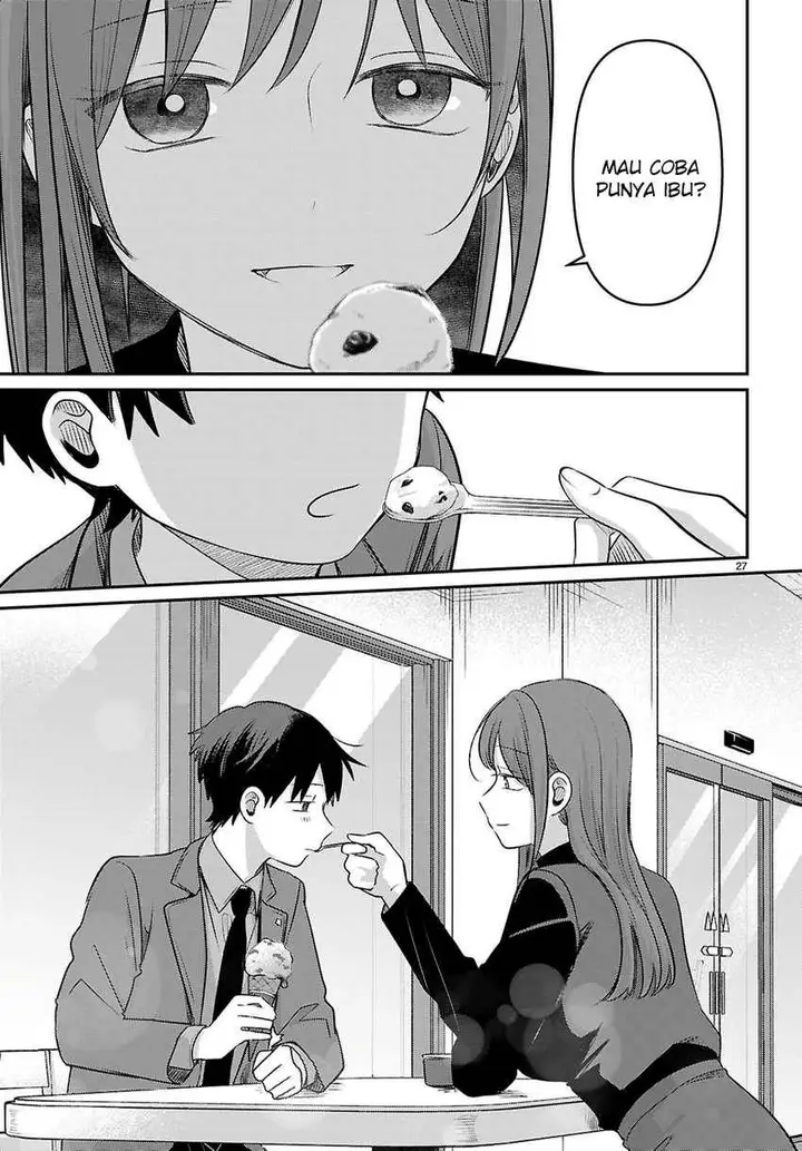 image-komik-ainosenbiki-mama-katsu-shitara-mama-ga-dekita-hanashi-chapter-3-28/40