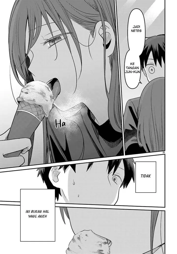 image-komik-ainosenbiki-mama-katsu-shitara-mama-ga-dekita-hanashi-chapter-3-32/40