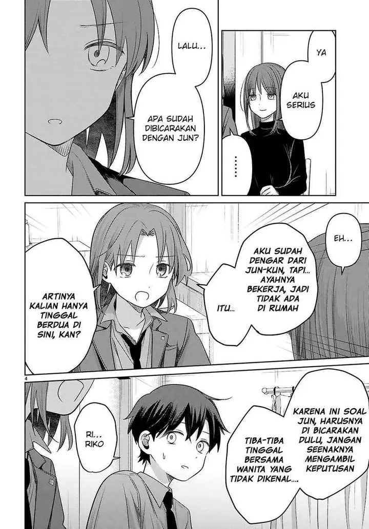 image-komik-ainosenbiki-mama-katsu-shitara-mama-ga-dekita-hanashi-chapter-4-4/38