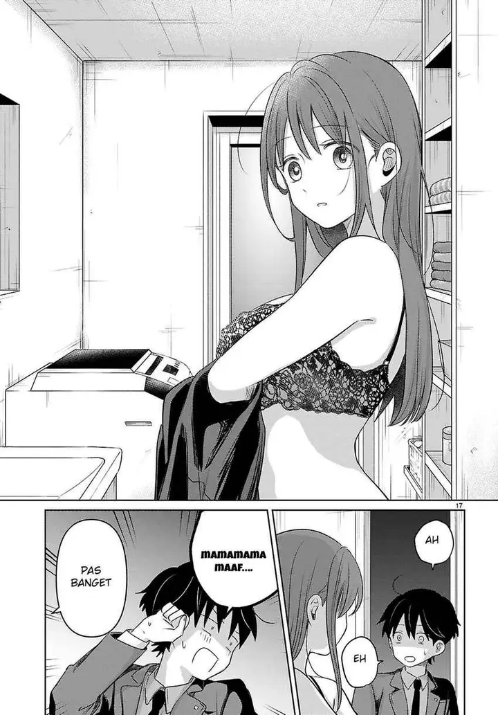 image-komik-ainosenbiki-mama-katsu-shitara-mama-ga-dekita-hanashi-chapter-4-17/38