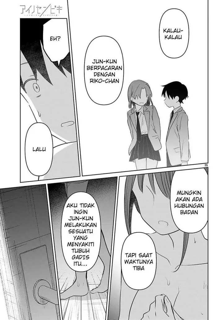 image-komik-ainosenbiki-mama-katsu-shitara-mama-ga-dekita-hanashi-chapter-4-35/38