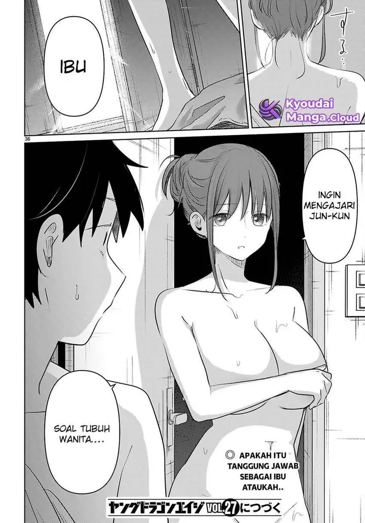 image-komik-ainosenbiki-mama-katsu-shitara-mama-ga-dekita-hanashi-chapter-4-36/38